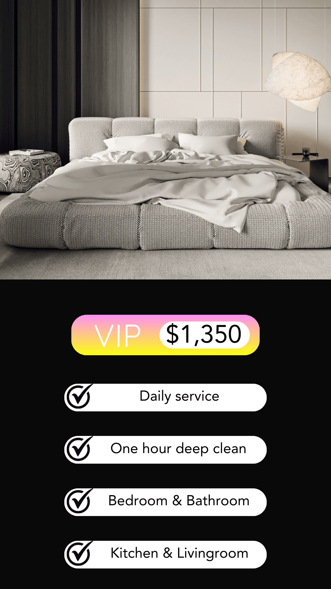 mobile VIP